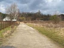 Działka budowlana Leszno. Zdjęcie 1