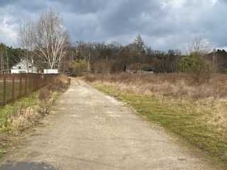 Działka budowlana Leszno. Zdjęcie 2