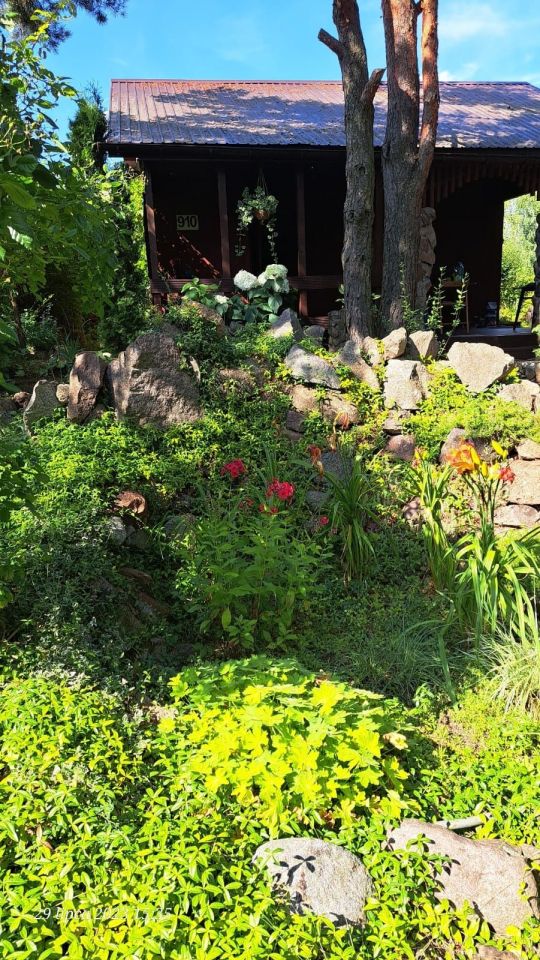 Działka rekreacyjna Białystok Bacieczki