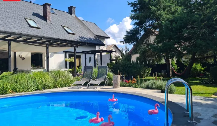 dom wolnostojący Halinów, ul. Przygraniczna