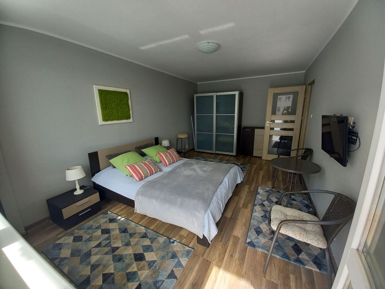 Mieszkanie 2-pokojowe Kołobrzeg Centrum, ul. Ratuszowa. Zdjęcie 9