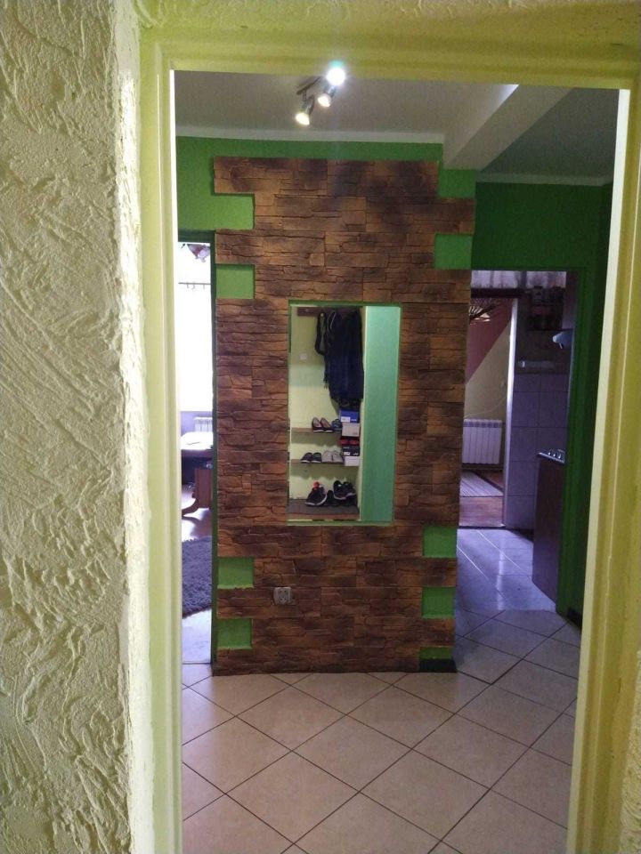 Mieszkanie 3-pokojowe Parys. Zdjęcie 3