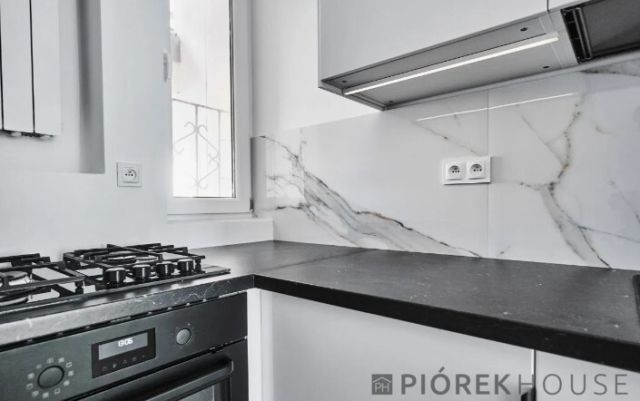 Mieszkanie 2-pokojowe Warszawa Praga-Południe, ul. Ostrzycka. Zdjęcie 6