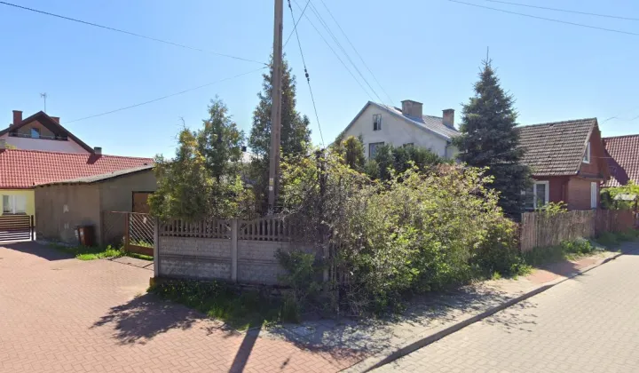 Działka budowlana Białystok, ul. Radosna