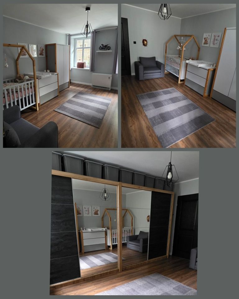 Mieszkanie 2-pokojowe Szczawno-Zdrój. Zdjęcie 4