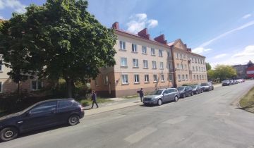 Mieszkanie 2-pokojowe Pabianice Piaski, ul. Szarych Szeregów