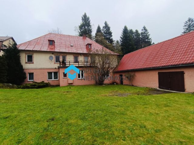 dom wolnostojący, 7 pokoi Szklarska Poręba Biała Dolina. Zdjęcie 10