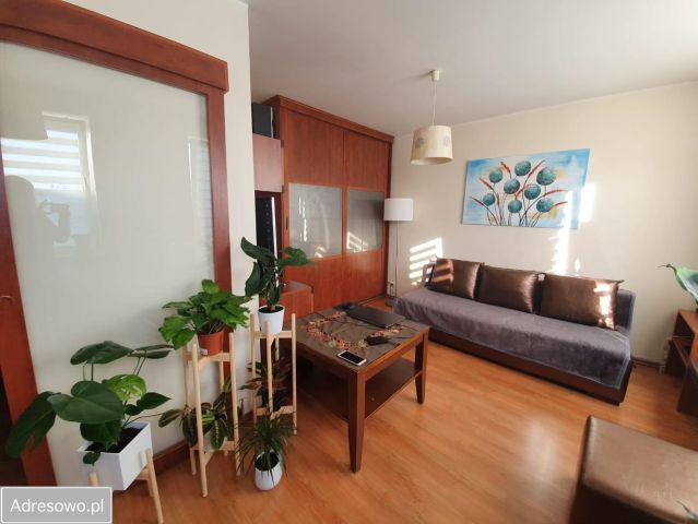 Mieszkanie 1-pokojowe Wrocław Karłowice, ul. Jana Długosza. Zdjęcie 1