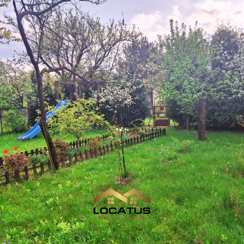 Działka rekreacyjna Częstochowa Błeszno, ul. Palmowa. Zdjęcie 8