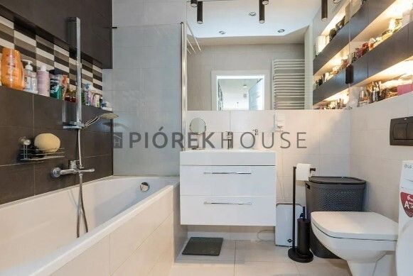 Mieszkanie 3-pokojowe Warszawa Targówek, ul. Płosa. Zdjęcie 10