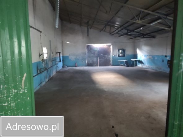 Hala/magazyn Polkowice. Zdjęcie 10