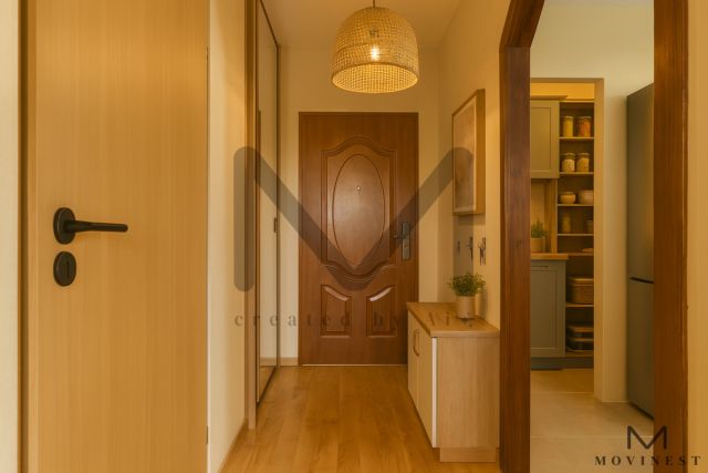 Mieszkanie 1-pokojowe Kościan, ul. Młyńska. Zdjęcie 7