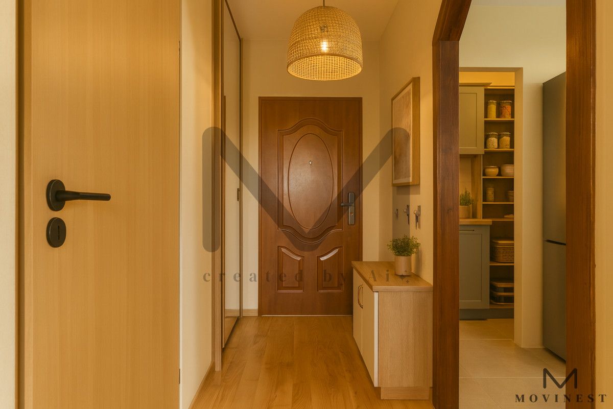 Mieszkanie 1-pokojowe Kościan, ul. Młyńska. Zdjęcie 7