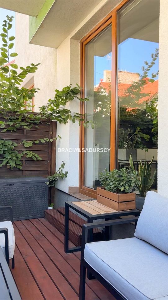 Mieszkanie 2-pokojowe Kraków Prądnik Czerwony, ul. Ogrodnicza. Zdjęcie 30