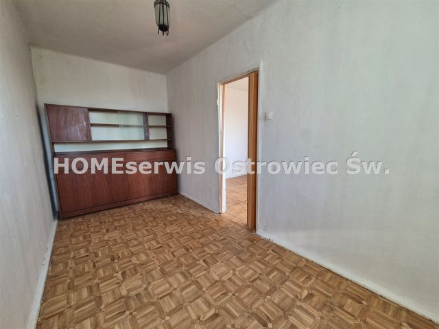 Mieszkanie 2-pokojowe Ostrowiec Świętokrzyski Centrum, ul. Jana Kochanowskiego. Zdjęcie 7