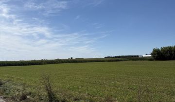 Działka budowlana Zakliczewo