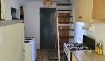 dworek, 2 pokoje Jaroszowa Wola
