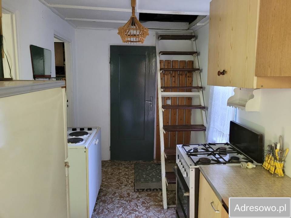 dworek, 2 pokoje Jaroszowa Wola, ul. Słoneczna. Zdjęcie 2