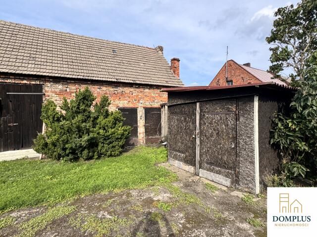 dom wolnostojący, 4 pokoje Gaj Mały. Zdjęcie 2