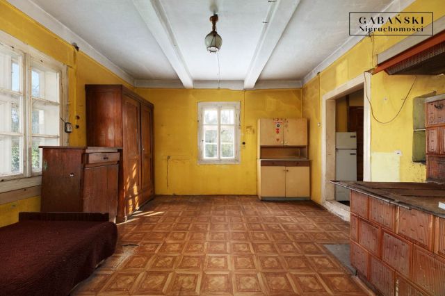 dom wolnostojący, 5 pokoi Pawłów. Zdjęcie 14