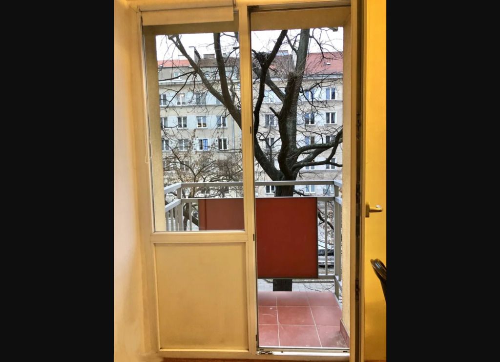 Mieszkanie 1-pokojowe Wrocław, ul. Tadeusza Kościuszki. Zdjęcie 3