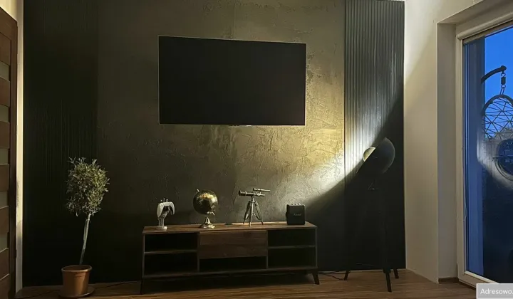 Mieszkanie 3-pokojowe Jaksonów, ul. Sportowa