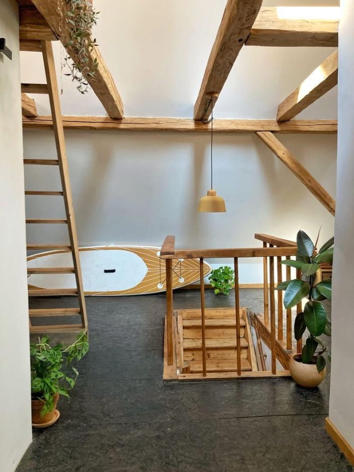 dom wolnostojący, 5 pokoi Łaniewo. Zdjęcie 9