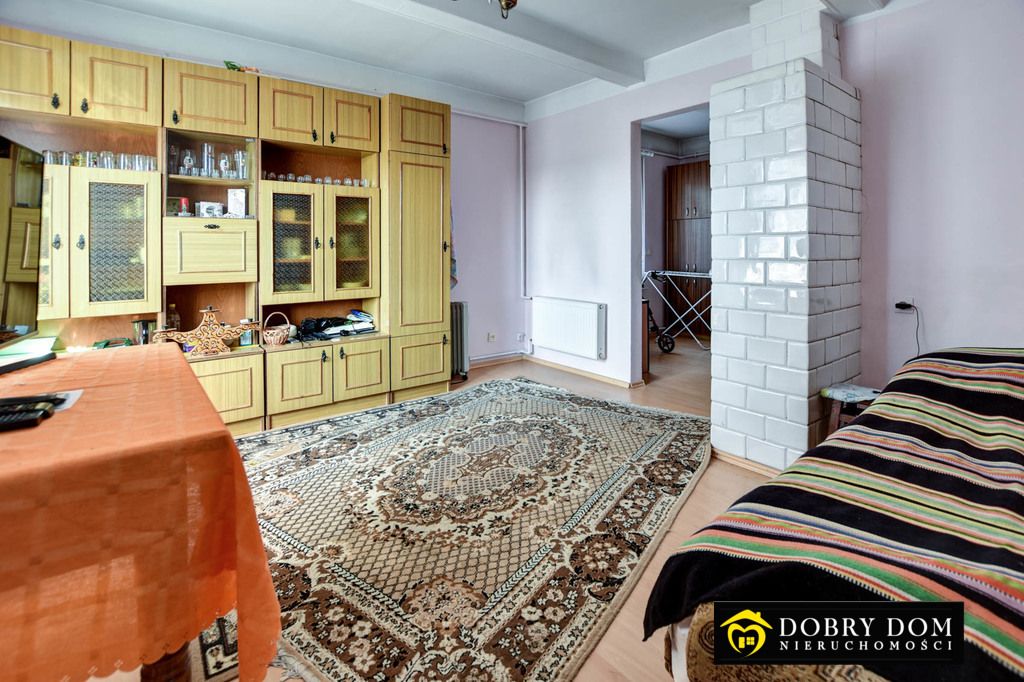 dom wolnostojący, 3 pokoje Bondary. Zdjęcie 23