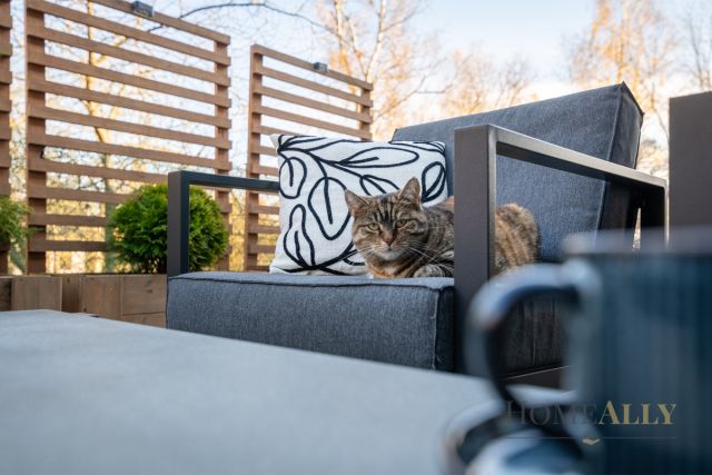 dom wolnostojący, 4 pokoje Zakościele. Zdjęcie 14