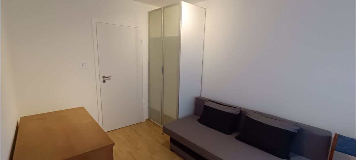 Mieszkanie 2-pokojowe Wrocław Psie Pole, ul. Poleska. Zdjęcie 2