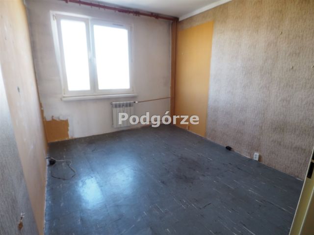 Mieszkanie 2-pokojowe Kraków Podgórze, ul. ks. Piotra Ściegiennego. Zdjęcie 4