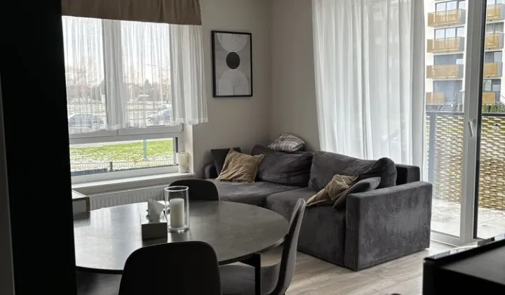 Mieszkanie 3-pokojowe Nysa