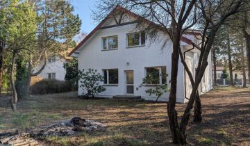 dom wolnostojący, 13 pokoi Grzybowo