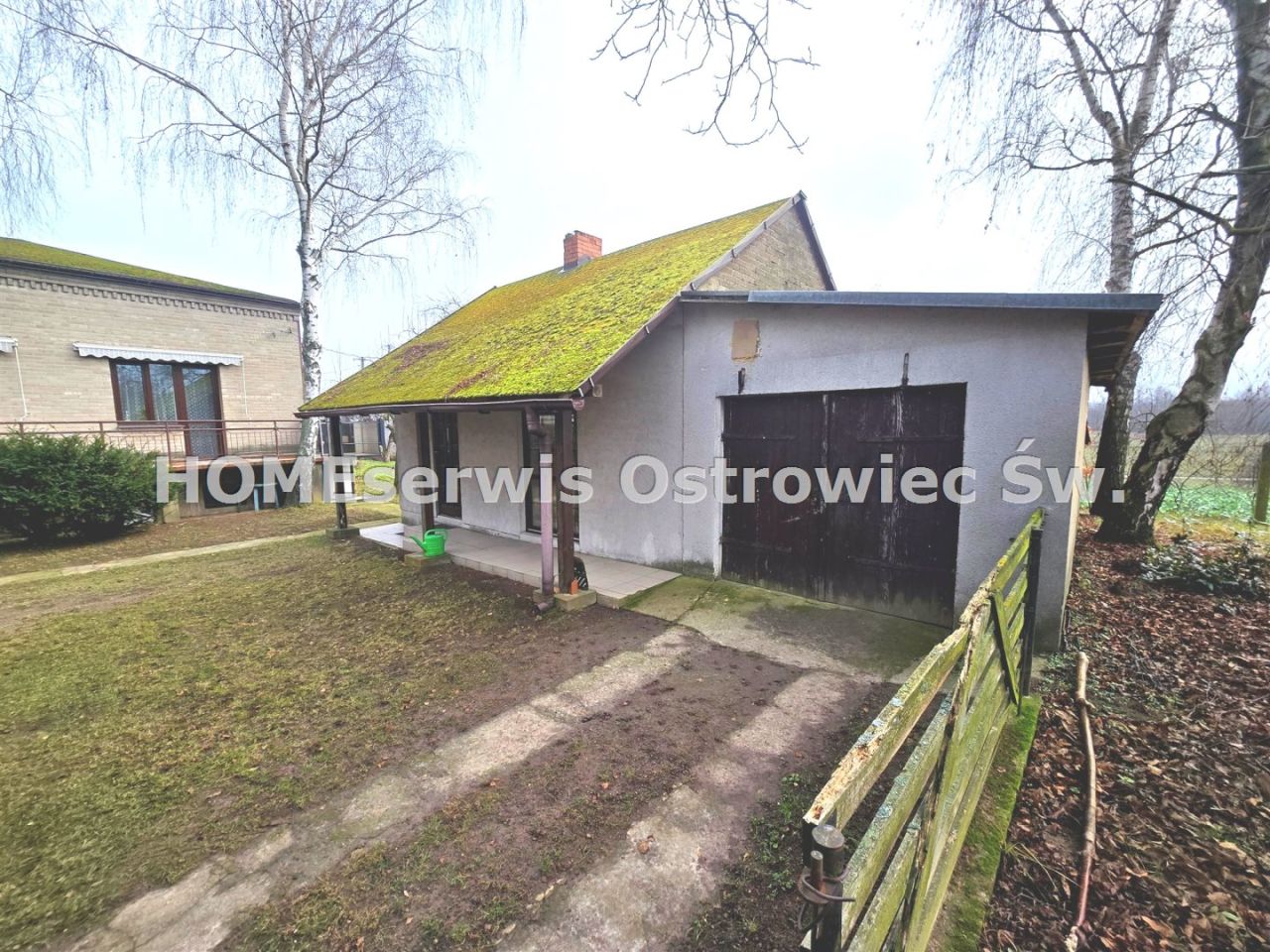 dom wolnostojący, 4 pokoje Miłków. Zdjęcie 38