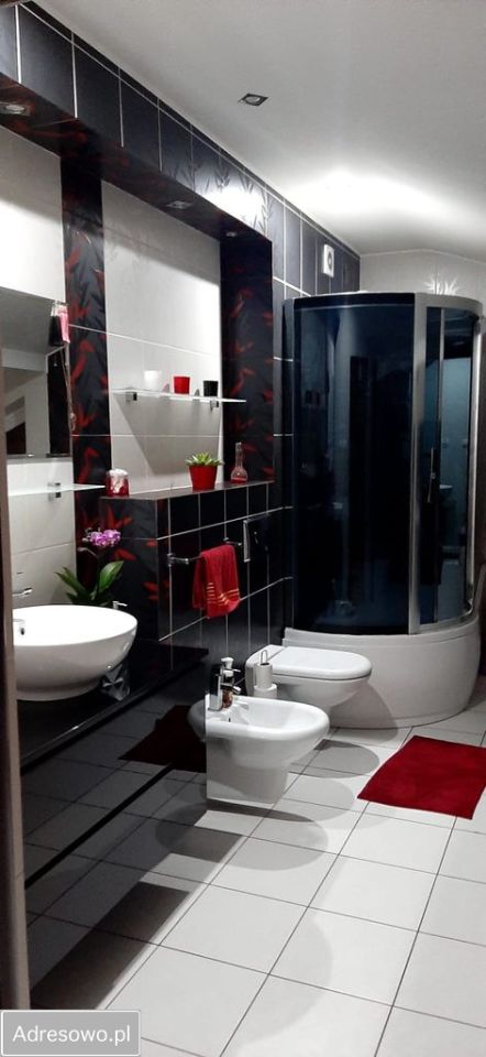 dom wolnostojący Działdowo, ul. Leśna. Zdjęcie 7