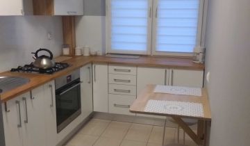 Mieszkanie 3-pokojowe Łódź Retkinia