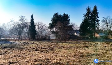 Działka budowlana Trzebinia, ul. 1 Maja