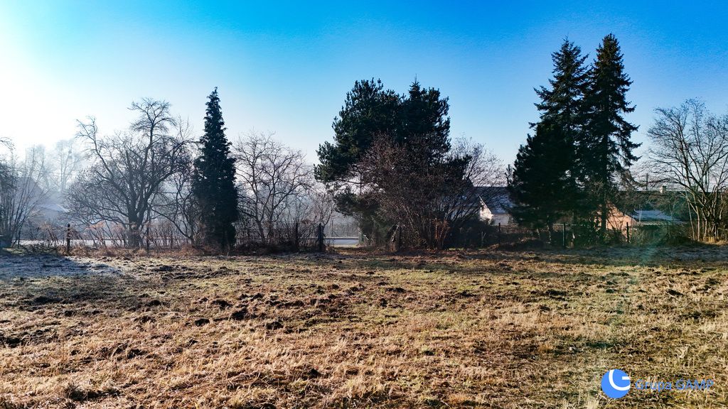 Działka budowlana Trzebinia, ul. 1 Maja. Zdjęcie 6