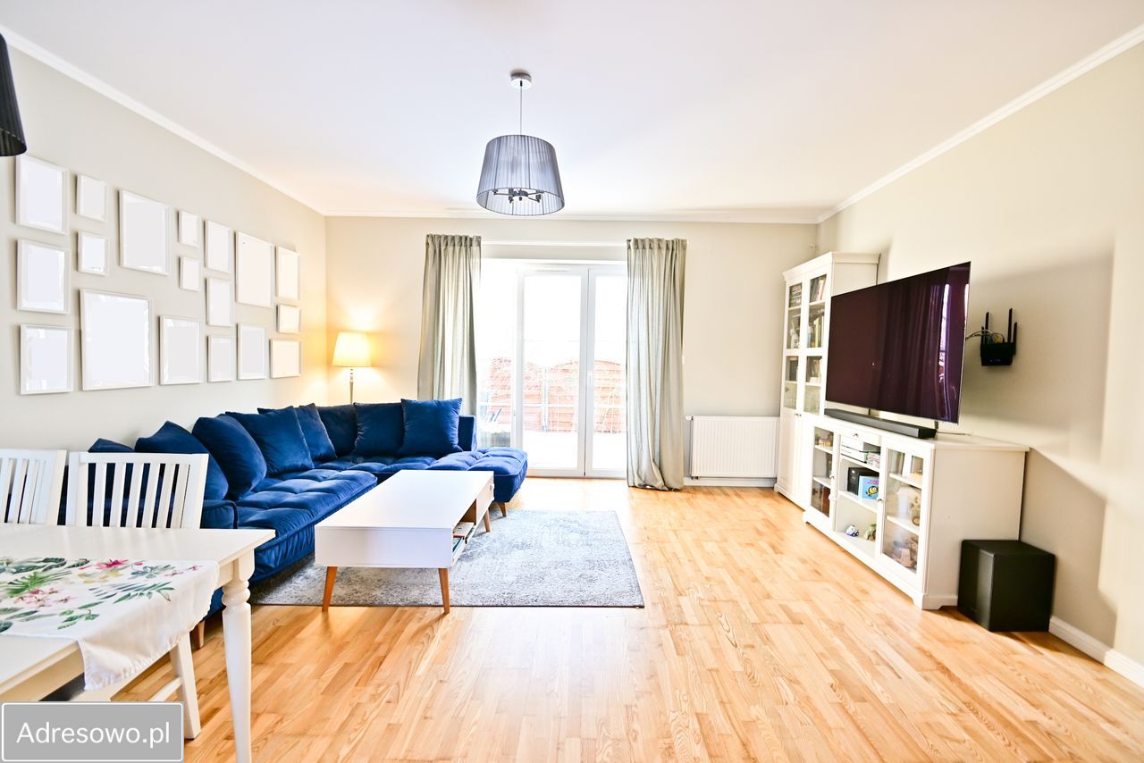 Mieszkanie 4-pokojowe Kobyłka, ul. Mieszka I. Zdjęcie 9