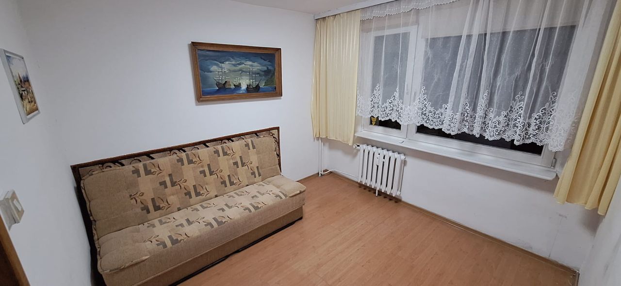 Mieszkanie 3-pokojowe Tychy Centrum, ul. Henryka Wieniawskiego. Zdjęcie 2