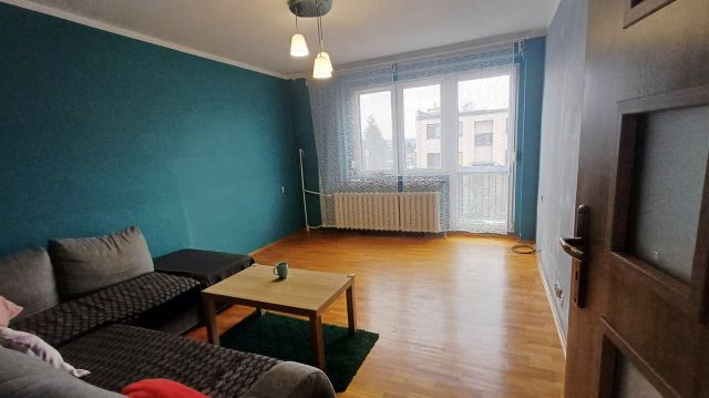 Mieszkanie 4-pokojowe Prószków. Zdjęcie 1