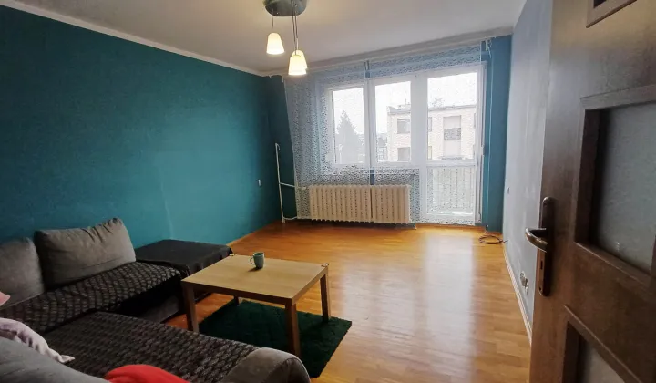 Mieszkanie 4-pokojowe Prószków