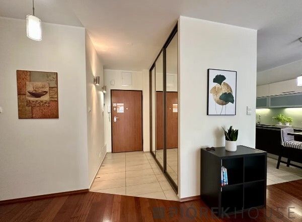 Mieszkanie 3-pokojowe Warszawa Bemowo, ul. Powstańców Śląskich. Zdjęcie 10