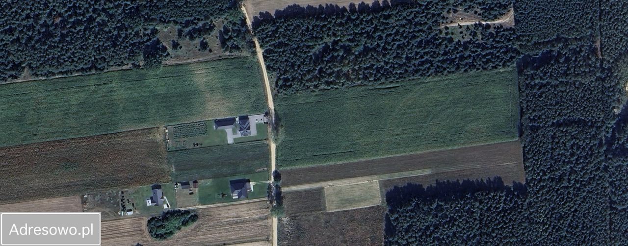 Działka budowlana Skórzec, ul. Władysława Reymonta. Zdjęcie 2