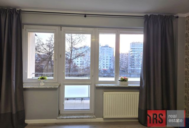 Mieszkanie 2-pokojowe Warszawa Ursynów, ul. Benedykta Polaka. Zdjęcie 3