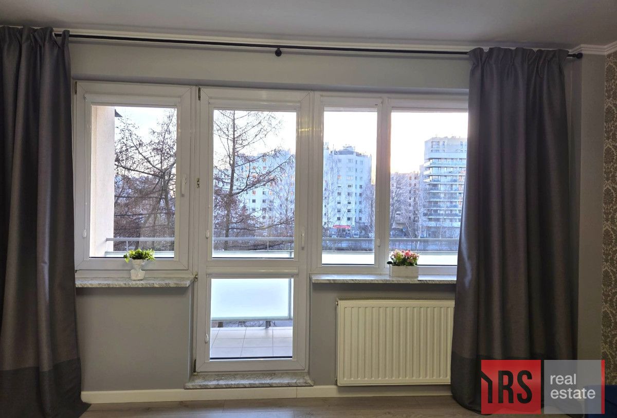 Mieszkanie 2-pokojowe Warszawa Ursynów, ul. Benedykta Polaka. Zdjęcie 3