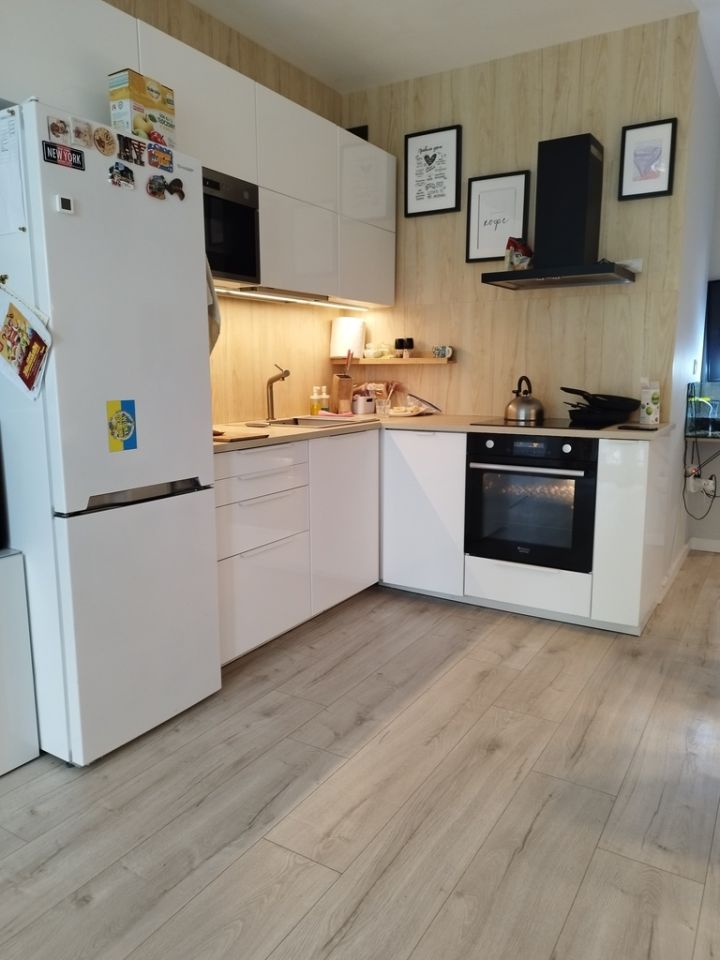 Mieszkanie 3-pokojowe Bydgoszcz Wyżyny. Zdjęcie 3