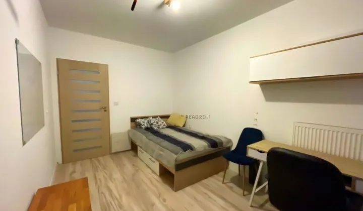 Mieszkanie 2-pokojowe Kraków Łobzów, ul. Tytusa Czyżewskiego