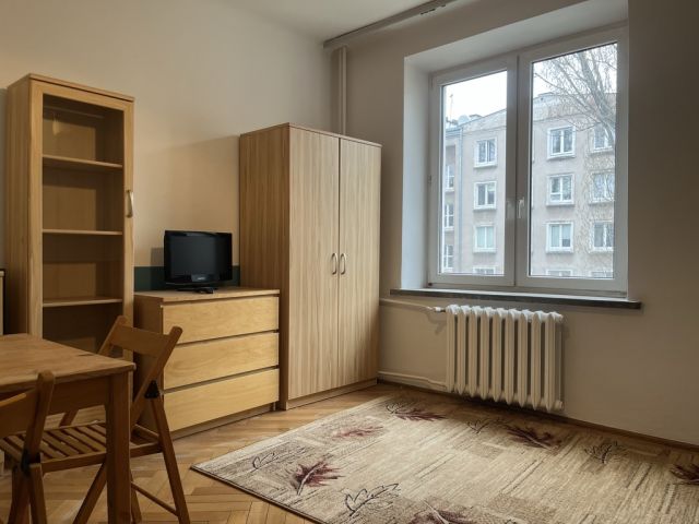 Mieszkanie 1-pokojowe Warszawa Wola, ul. Dzielna. Zdjęcie 2