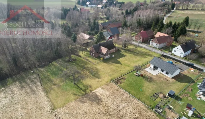 dom wolnostojący, 4 pokoje Nowa Świdnica